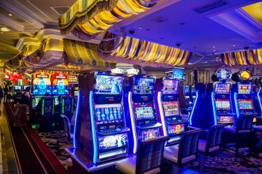 hobi88 Bingo Halls