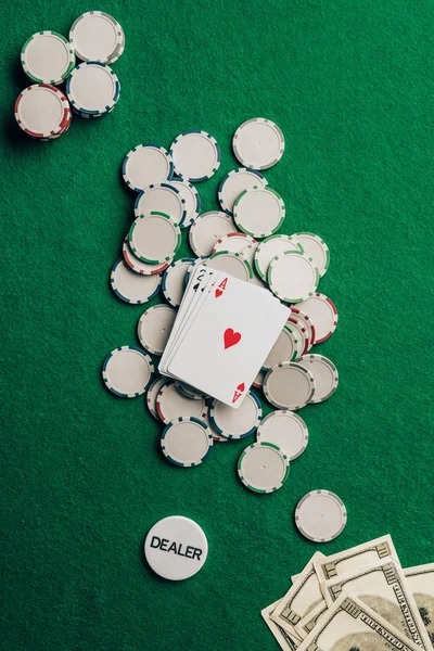 hobi88 Multi-Card Play